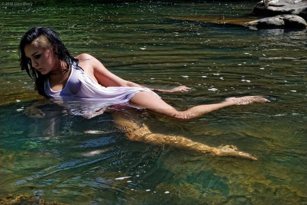 Embrace Being a Sensitive Person