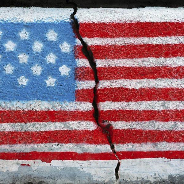 Parties And Polarization