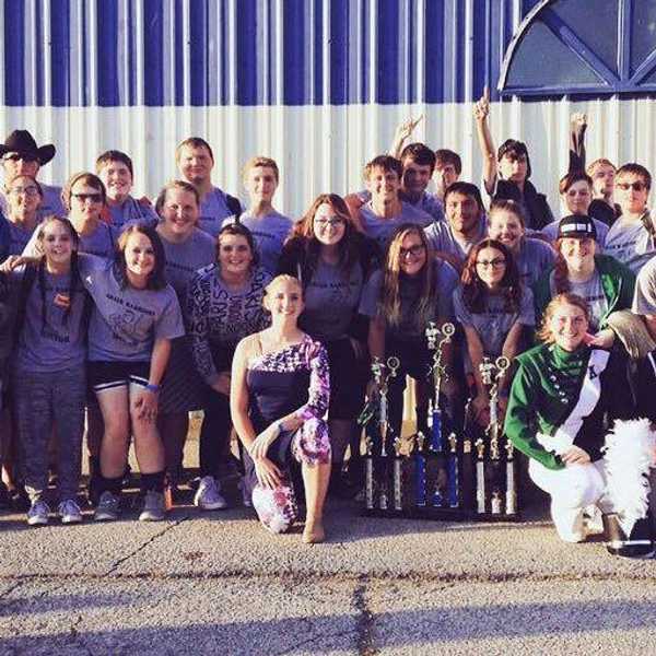 A Letter To High School Marching Band