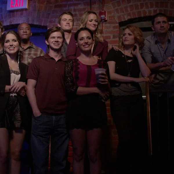 My Top 10 One Tree Hill Quotes