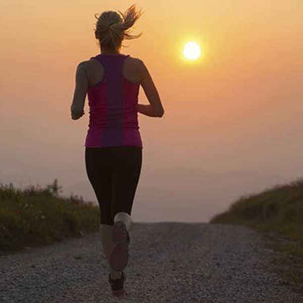 It's OK To Post Updates On Your Fitness Journey