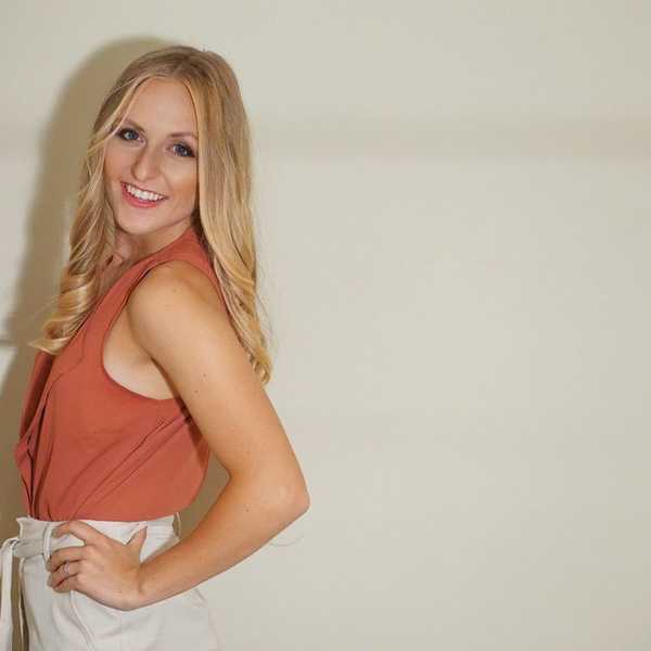 It's OK to have a back up plan