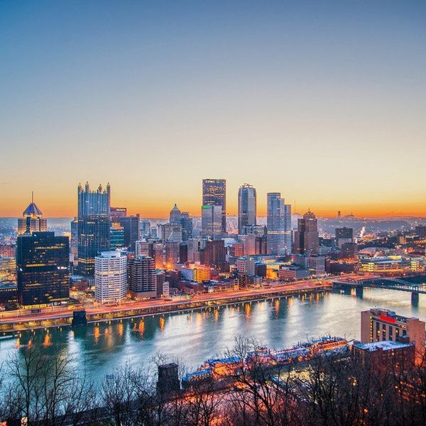 The Ultimate Pittsburgh Summer Bucket List