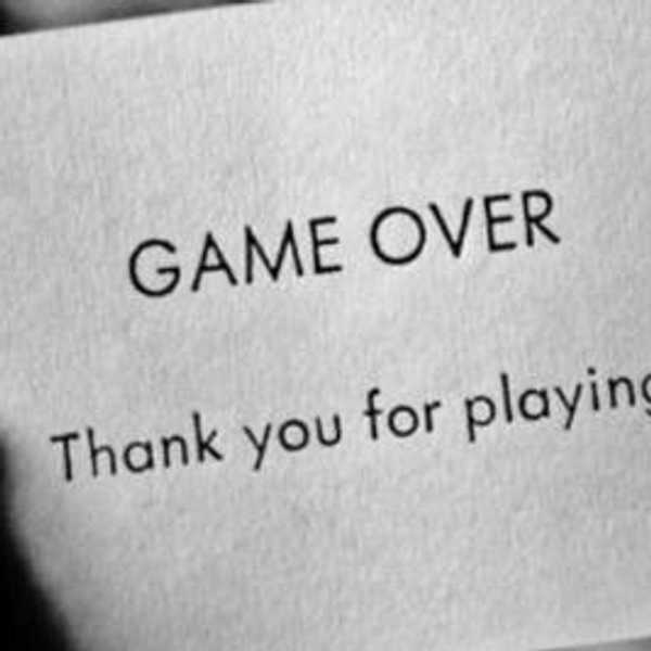 An Open Letter To The Man Who Made Feel Bad About Myself