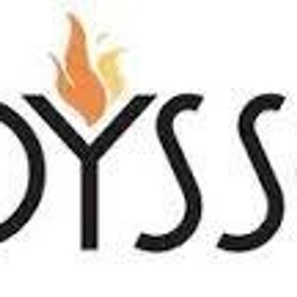 8 Reasons You Should Write for Odyssey