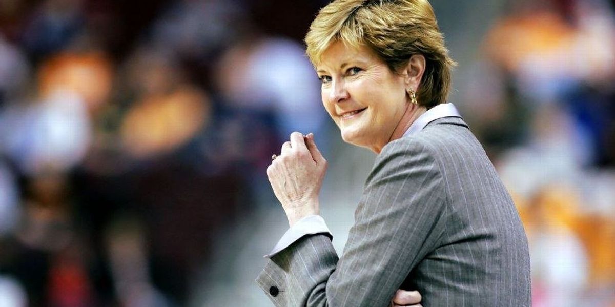 Pat Rattenbury Remembering Pat | The Odyssey Online