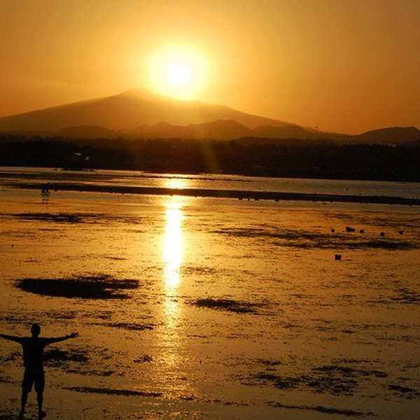 Giving Back To The Person Who Deserves It, Yourself.