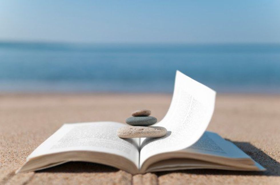 Get Out Of Your Book Rut Today!