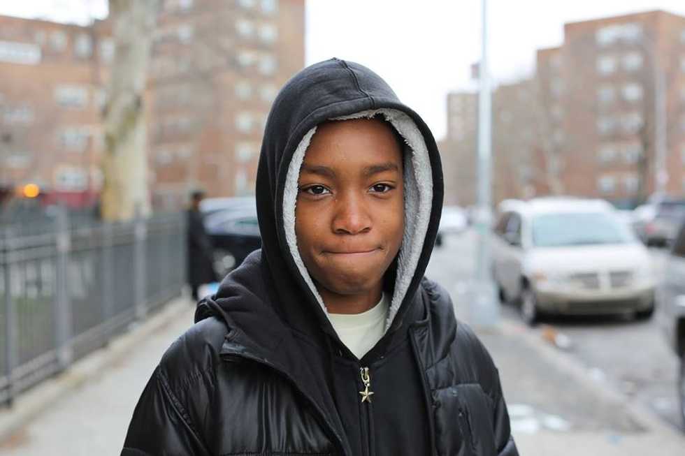Why "Humans Of New York" Can Change The World