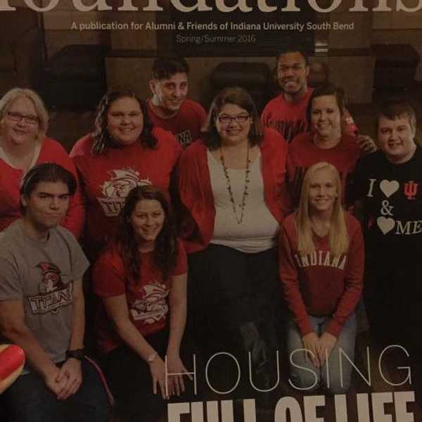 Life As A Christian RA