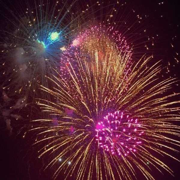 Life, Liberty And The Pursuit Of Happiness: Proud To Be An American