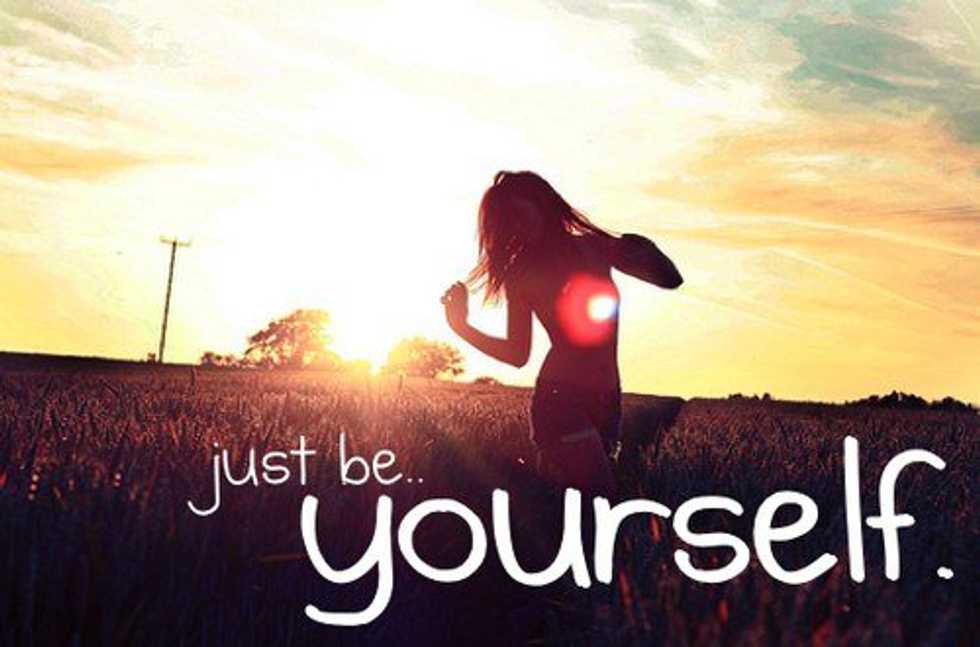 What You Can Do To Love Yourself