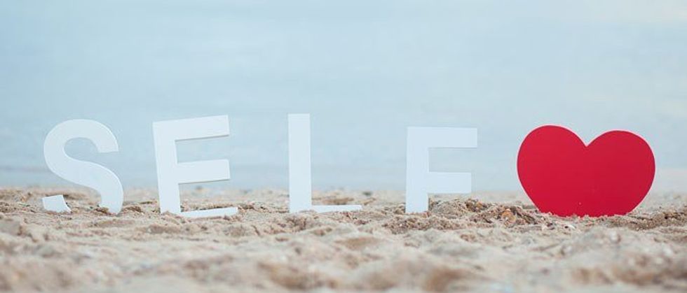 How It Feels To Finally Love Yourself