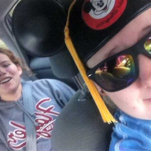 A Letter To My College Roommate