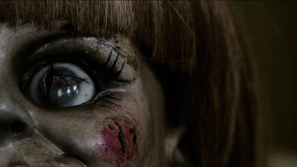 20 Horror Movies You MUST See