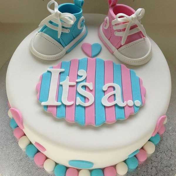 Why I Dislike Gender Reveals
