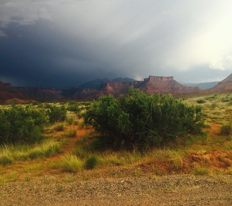 When Planning Stops, Capitalizing Begins