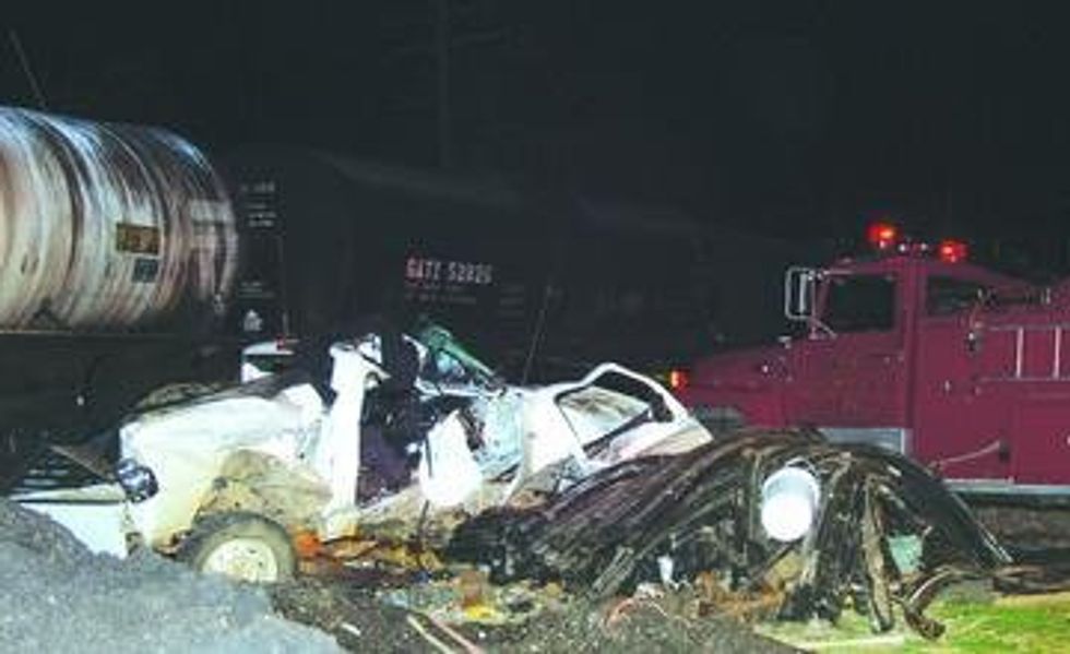 That One Drink Can Ruin Everything