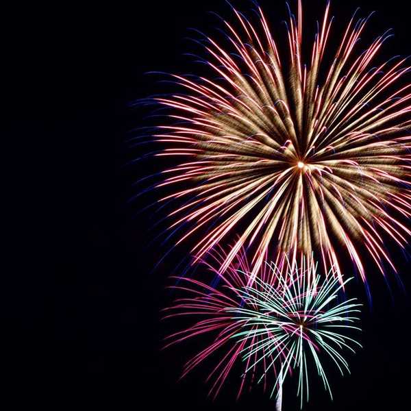 July's Days of Happiness