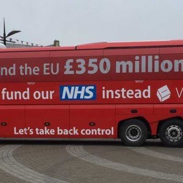 3 Things Americans Can Learn From Brexit