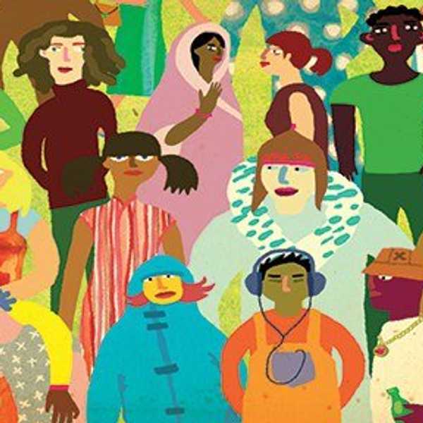 Cultural Diversity In The Church
