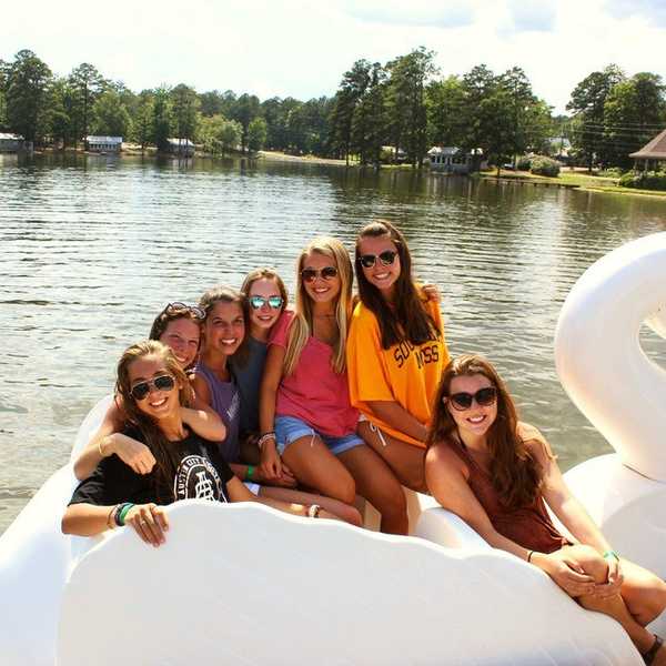 The Sun Will Literally Always Come out Tomorrow