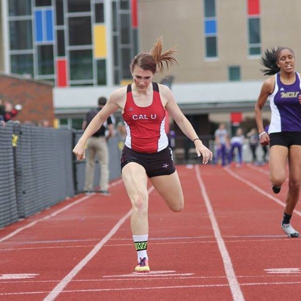 A Love Letter To Track And Field