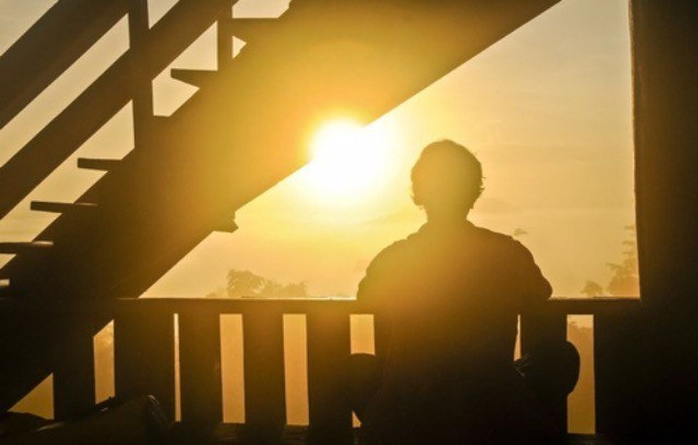 Getting Weary In The Fight For Justice