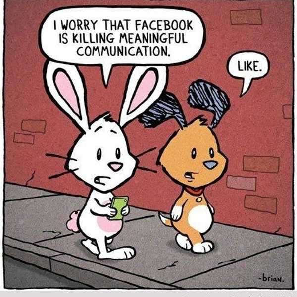 Why I Chose To Pursue A Degree In Communications