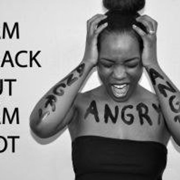 Common Stereotypes About African American Women