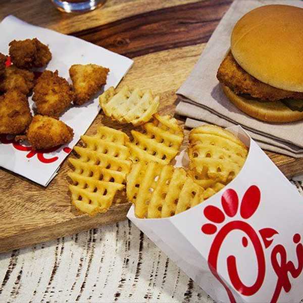 9 Secrets For The Best Fast Food Service