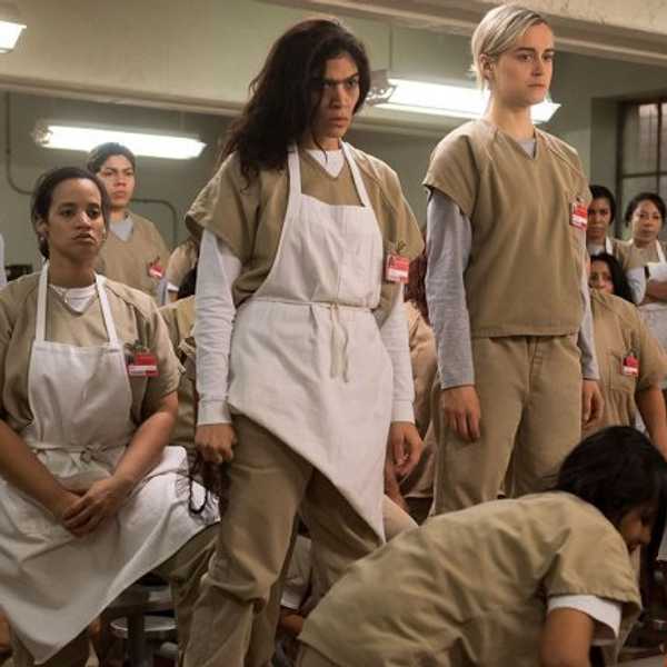 Is 'Orange is the New Black' As Progressive As We Think?