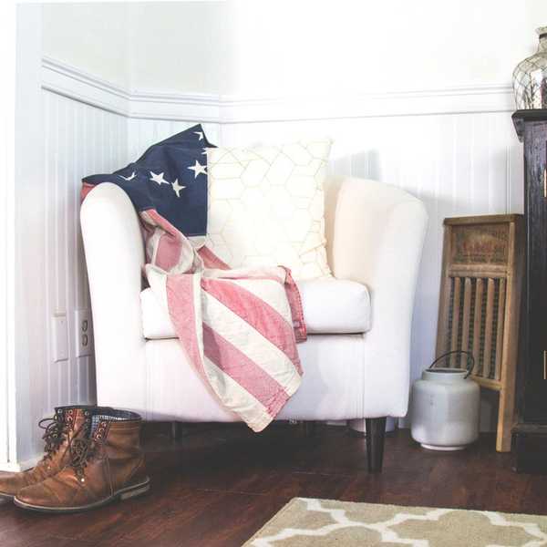 The Ultimate Patriotic Shopping Guide