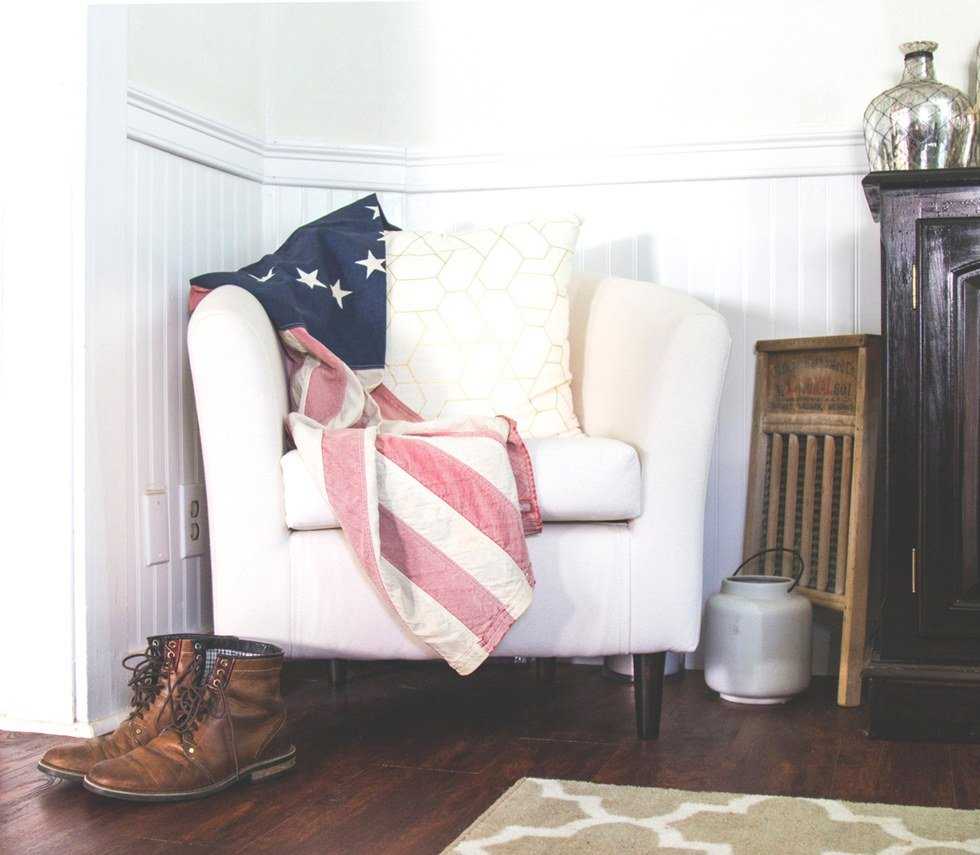 The Ultimate Patriotic Shopping Guide