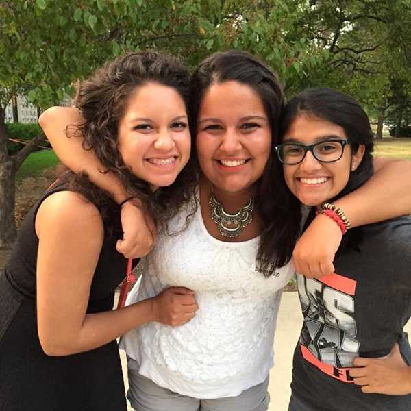 The 20 Promises Every Girl Needs To Make To Herself