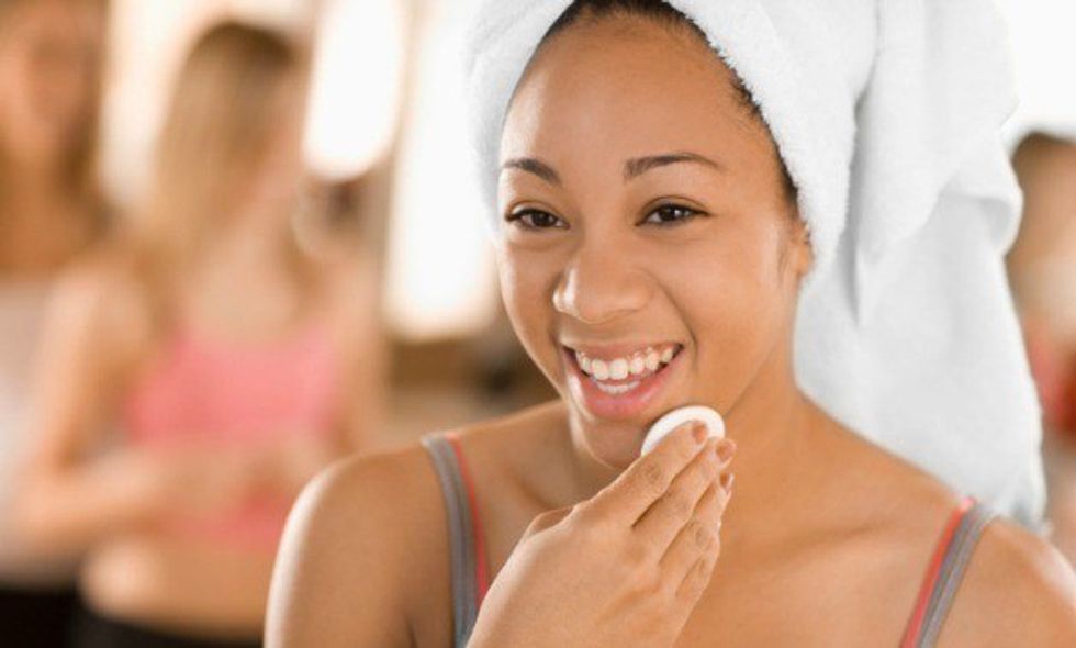 Top 10 Products For Oily & Acne-Prone Skin