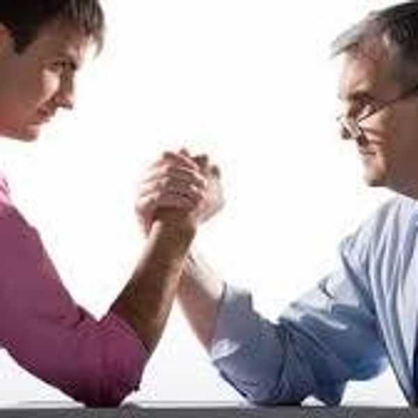 Why The Older Christian Generation May Be Destroying the Church