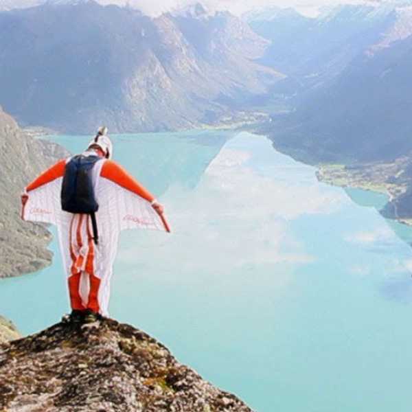 I Conquered My Biggest Fear, And You Can Too