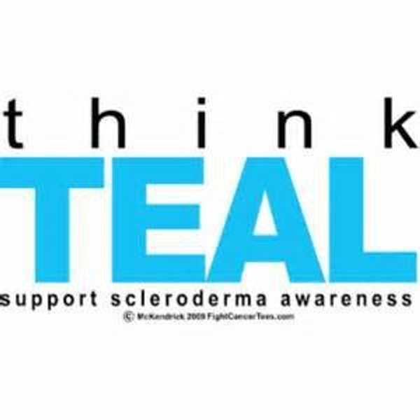 Scleroderma Changed My Life