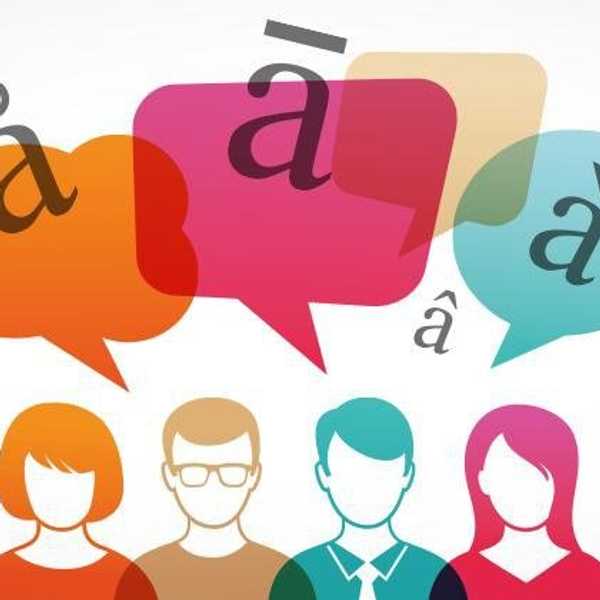 On Languages And Accents