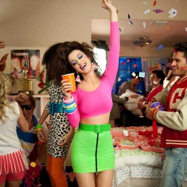 It's OK To Not Party In College