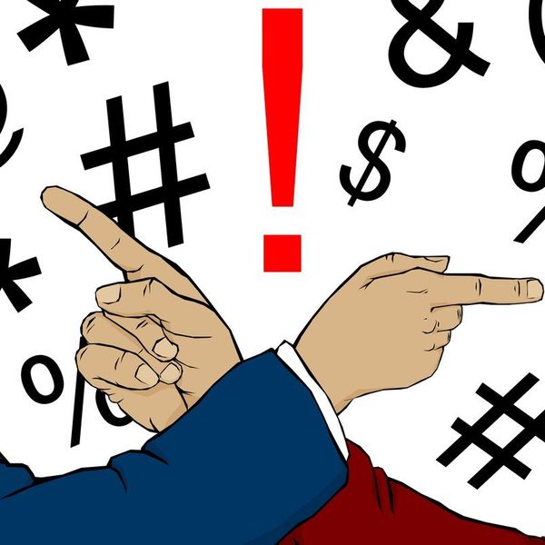 Young People And Politics: The Recipe For Catastrophe