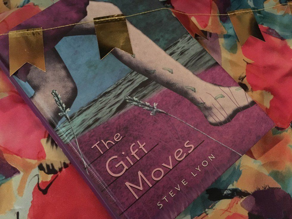 10 Books That Actually Changed My Life