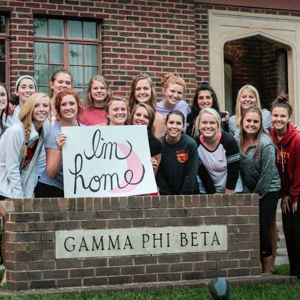 When You Realize How Lucky You Really Are