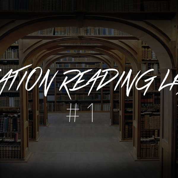 Top Reading List For This Vacation