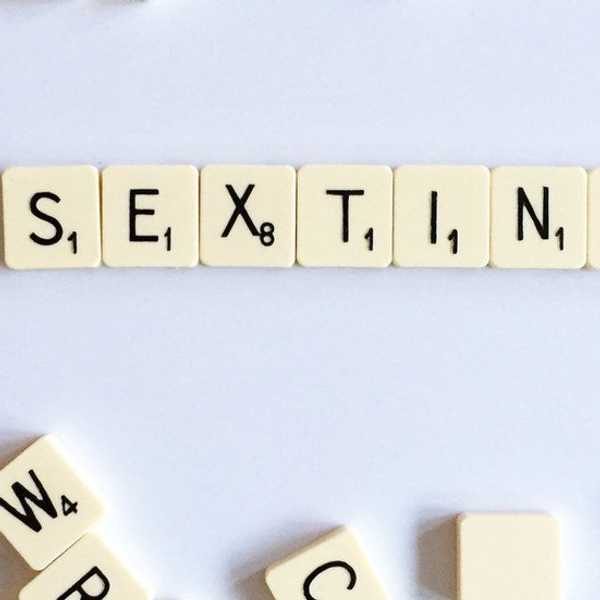 Could "Nudes" Ruin Your Life?