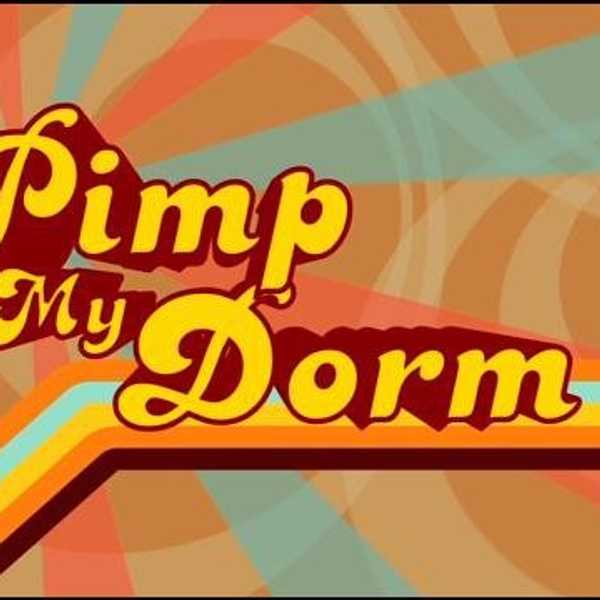 12 Ways To Pimp Your Dorm