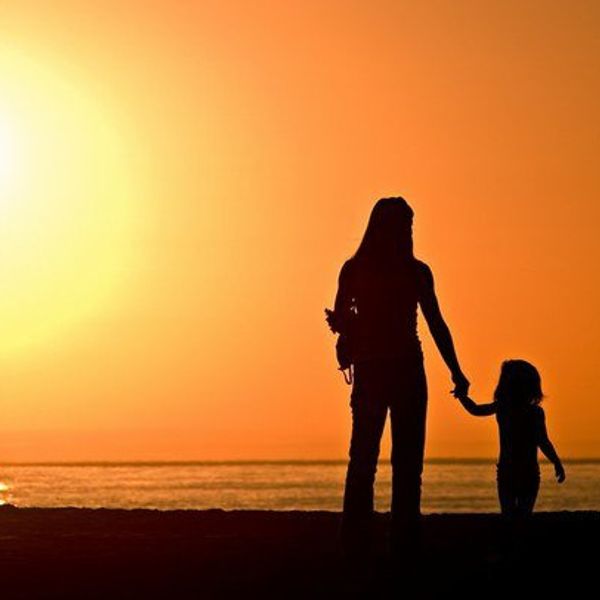 8 Life Lessons I've Learned From My Mom