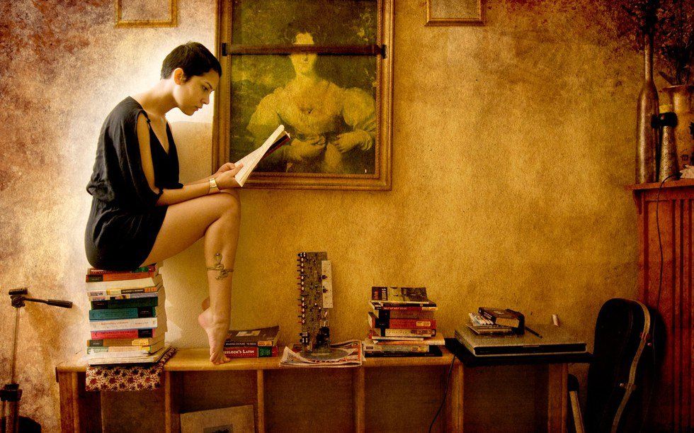 The Importance Of The English Major