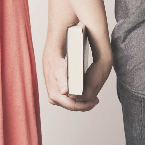 I'm Done Looking For A Christian Boy